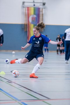 Bild 112 - F Loewinnen Hallen Cup